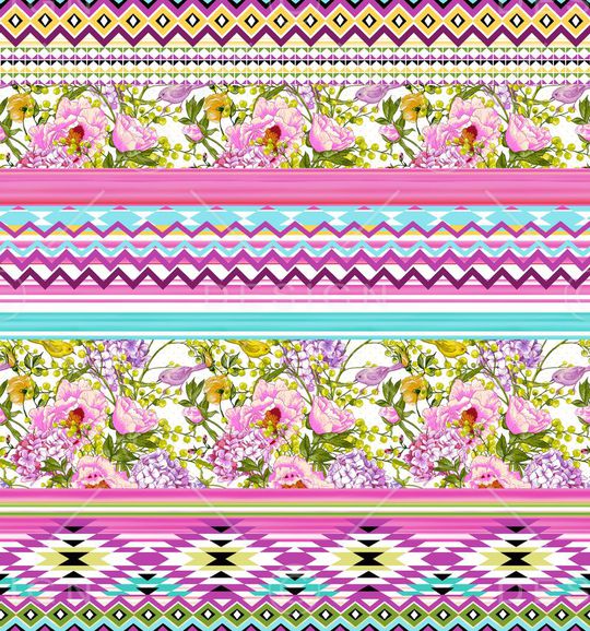 大方印花华亿平台图片