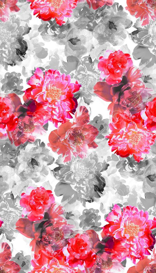 时尚印花华亿平台图片