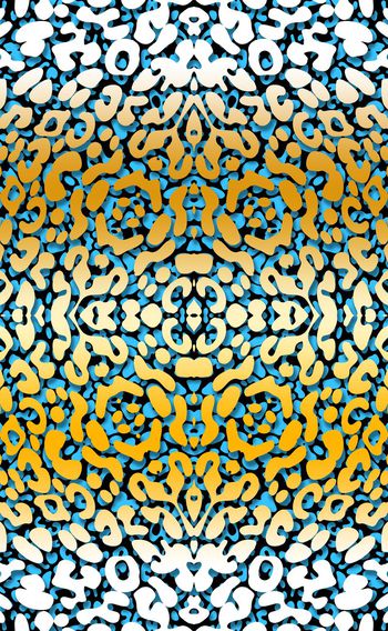 650733-豹纹QY0616-111