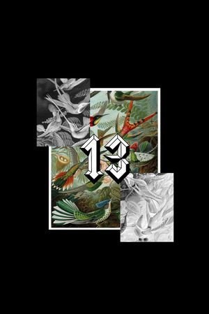 潮流男装印花华亿平台图片