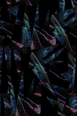 时尚男装印花华亿平台图片