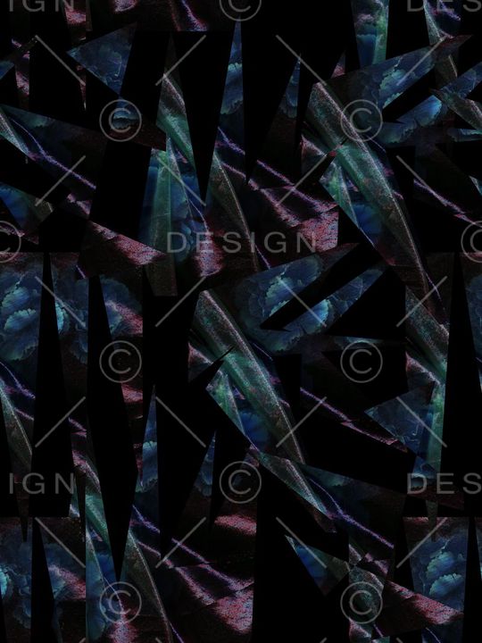 时尚男装印花华亿平台图片