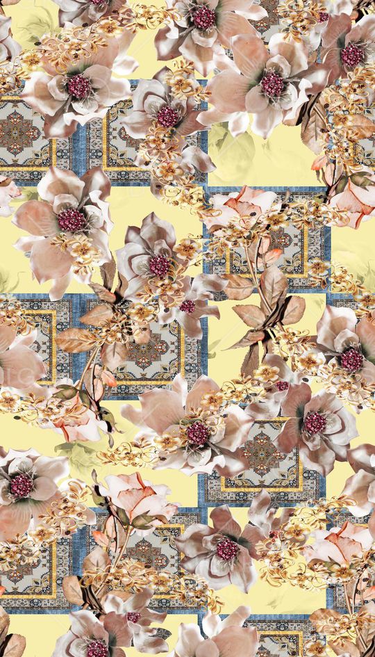 colorise印花华亿平台图片