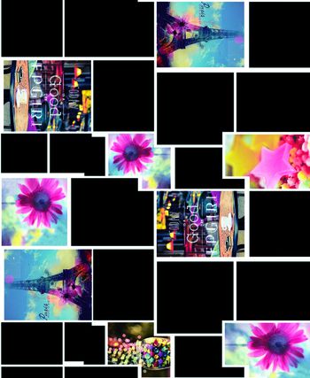 格子印花华亿平台图片