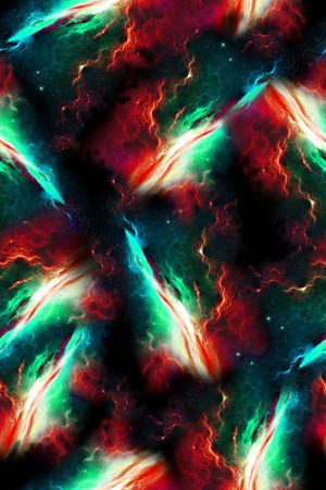 纹理印花华亿平台图片