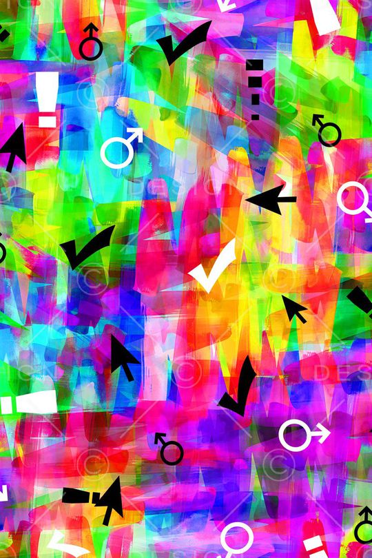 女装印花华亿平台图片