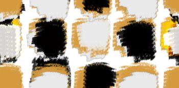 色块印花华亿平台图片