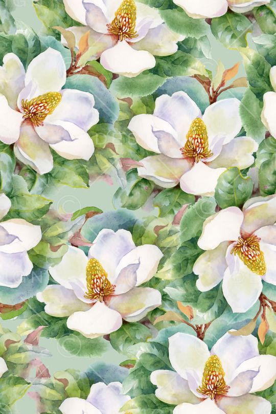 大朵印花华亿平台图片