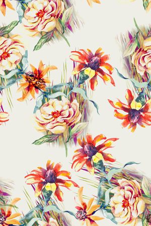 热带印花华亿平台图片