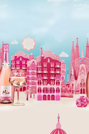 红房子印花华亿平台图片