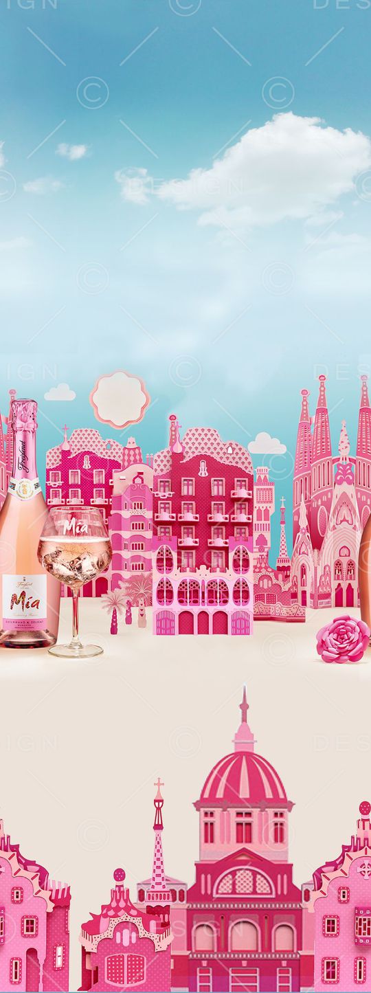 红房子印花华亿平台图片