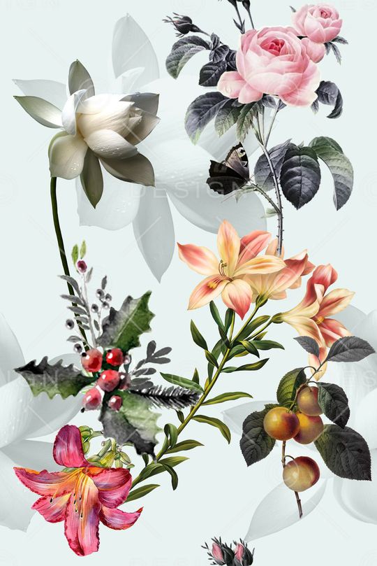 时尚印花华亿平台图片