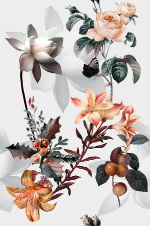 时尚印花华亿平台图片