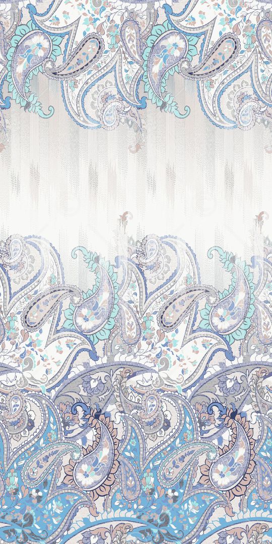 纹样印花华亿平台图片