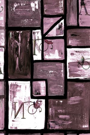 纹理印花华亿平台图片