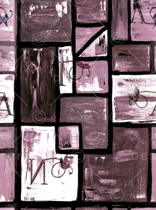 纹理印花华亿平台图片