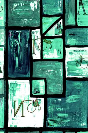 纹理印花华亿平台图片