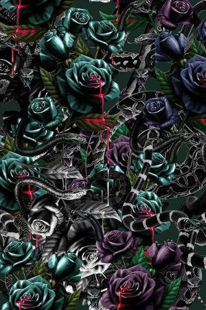 marcelo-burlon印花华亿平台图片