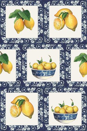 布艺家纺印花华亿平台图片