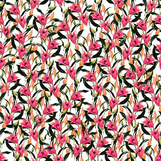 百合印花华亿平台图片