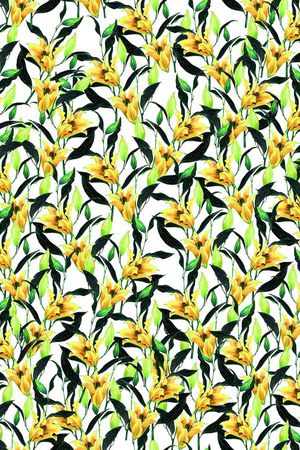 百合印花华亿平台图片