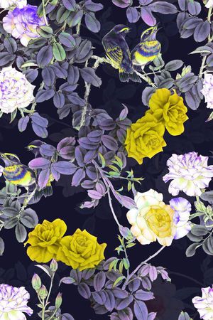 大花印花华亿平台图片