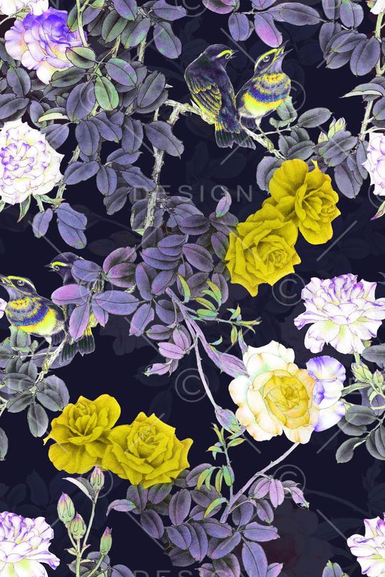 大花印花华亿平台图片