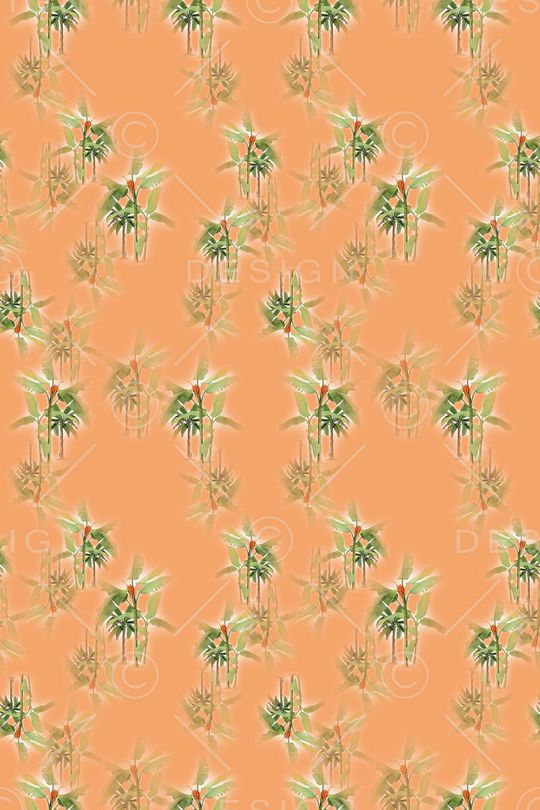 椰树印花华亿平台图片