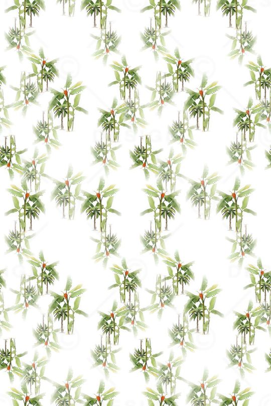 椰树印花华亿平台图片