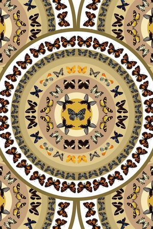 女装华亿平台印花华亿平台图片