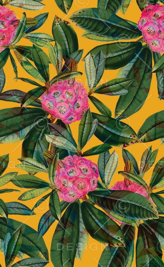 叶子印花华亿平台图片