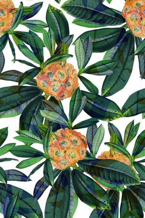 叶子印花华亿平台图片