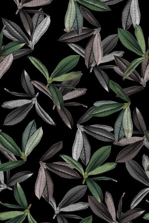 叶子印花华亿平台图片