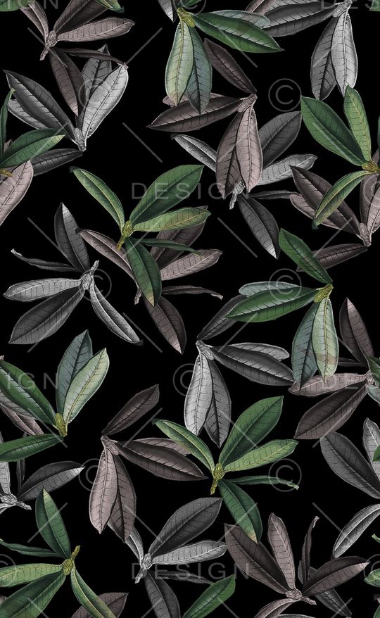 叶子印花华亿平台图片