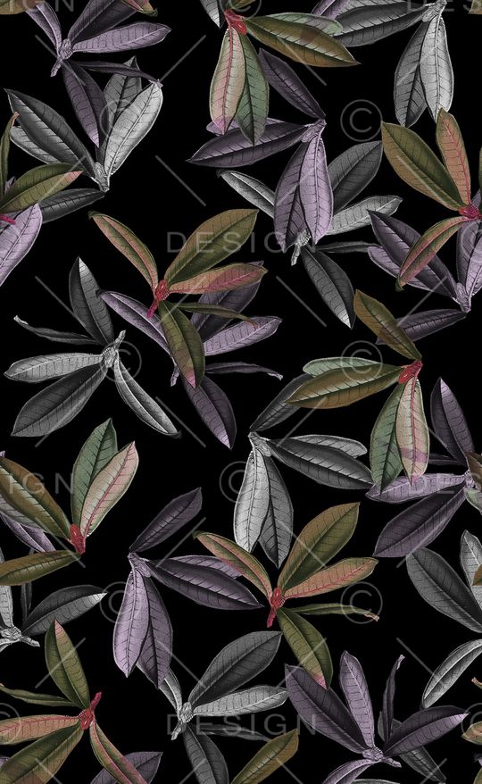 叶子印花华亿平台图片