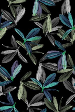 叶子印花华亿平台图片