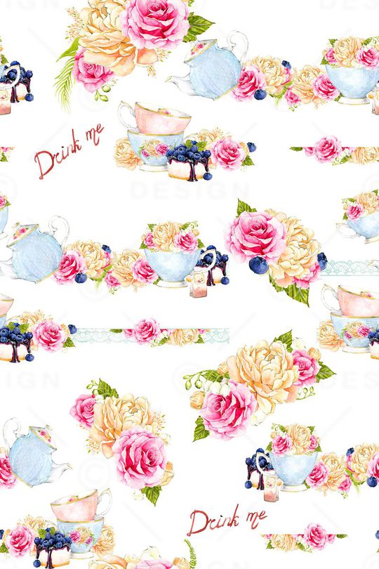 花朵印花华亿平台图片