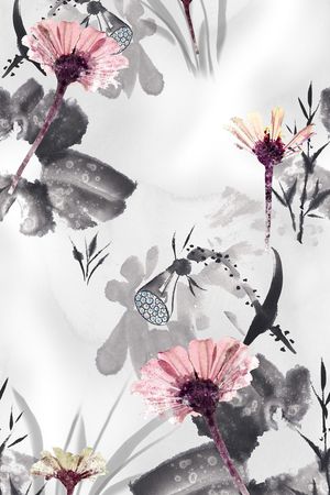 色彩印花华亿平台图片