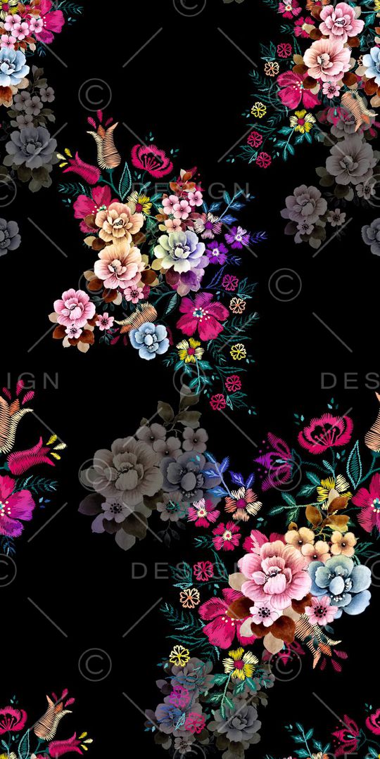 色彩印花华亿平台图片