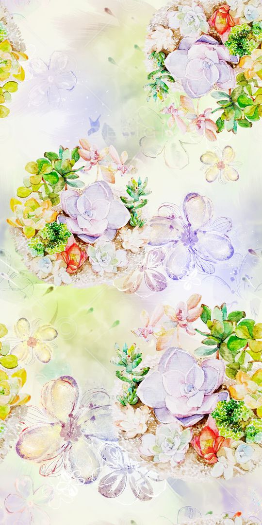 色彩印花华亿平台图片