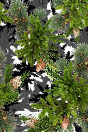 趣味印花华亿平台图片