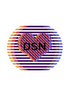 细条纹印花华亿平台图片