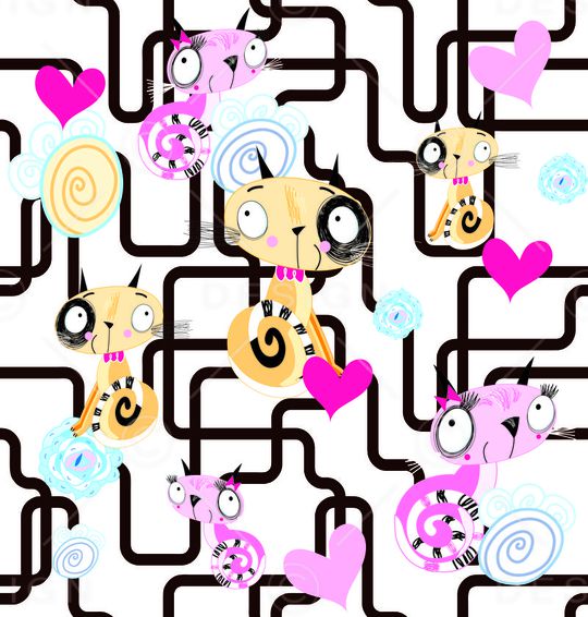 莫妮卡-女装华亿平台印花华亿平台图片