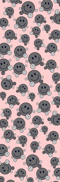 卡通小围巾印花华亿平台图片