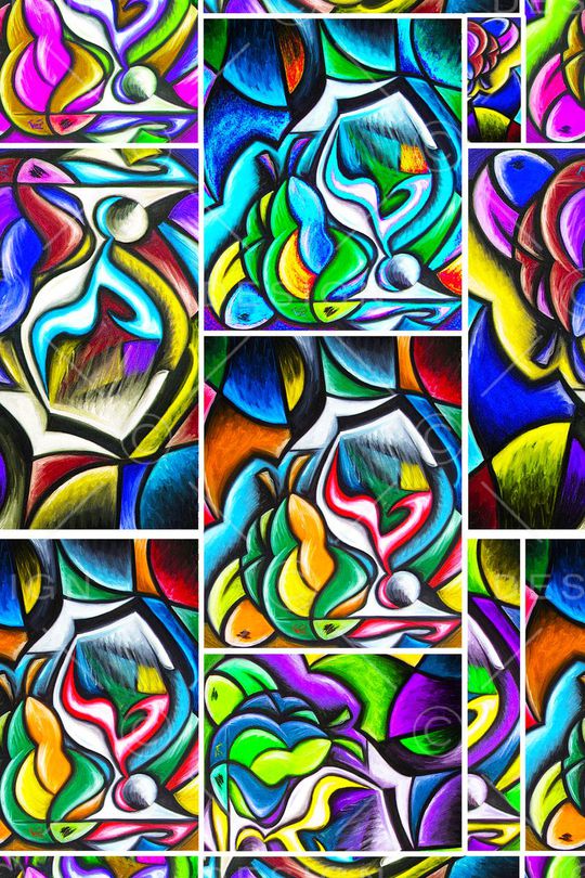 欧美大牌印花华亿平台图片