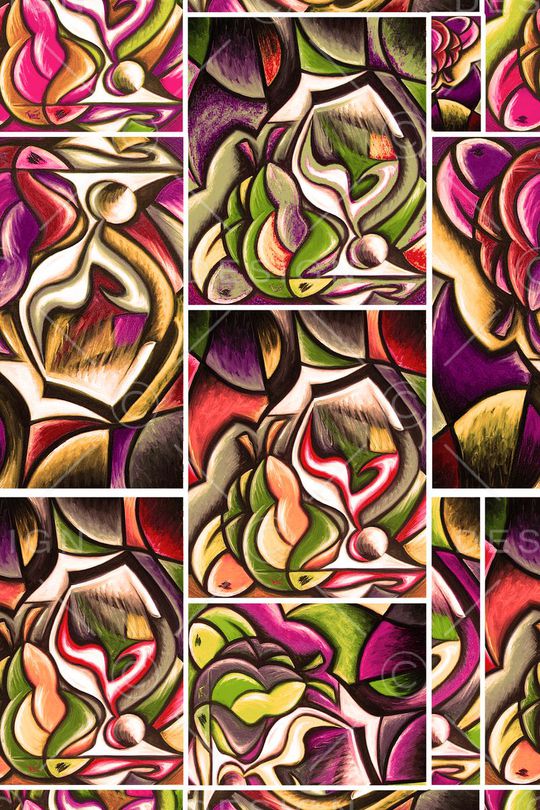 欧美大牌印花华亿平台图片