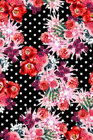 条纹印花华亿平台图片