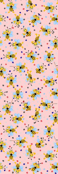 花朵印花华亿平台图片