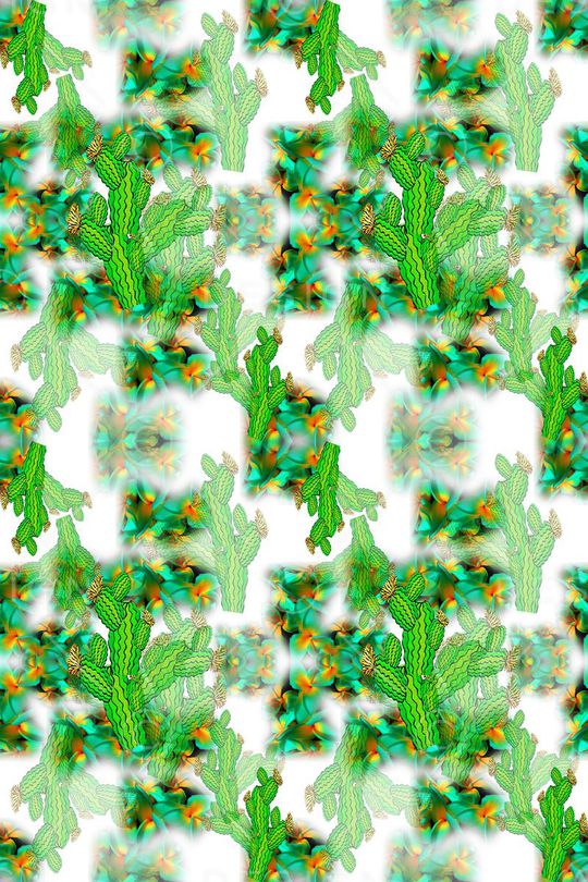 热带海滨度假印花华亿平台图片