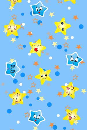 卡通印花华亿平台图片